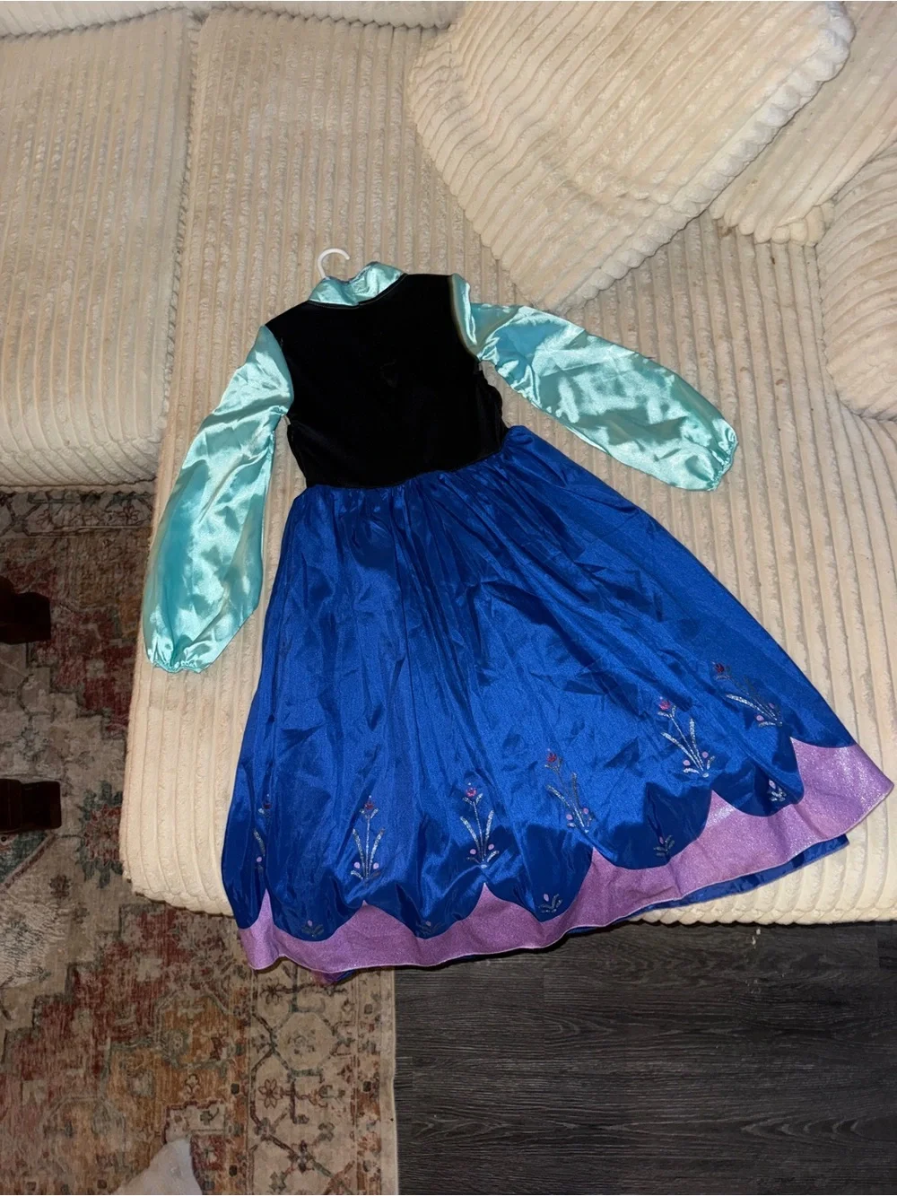 Disney Ana Dress